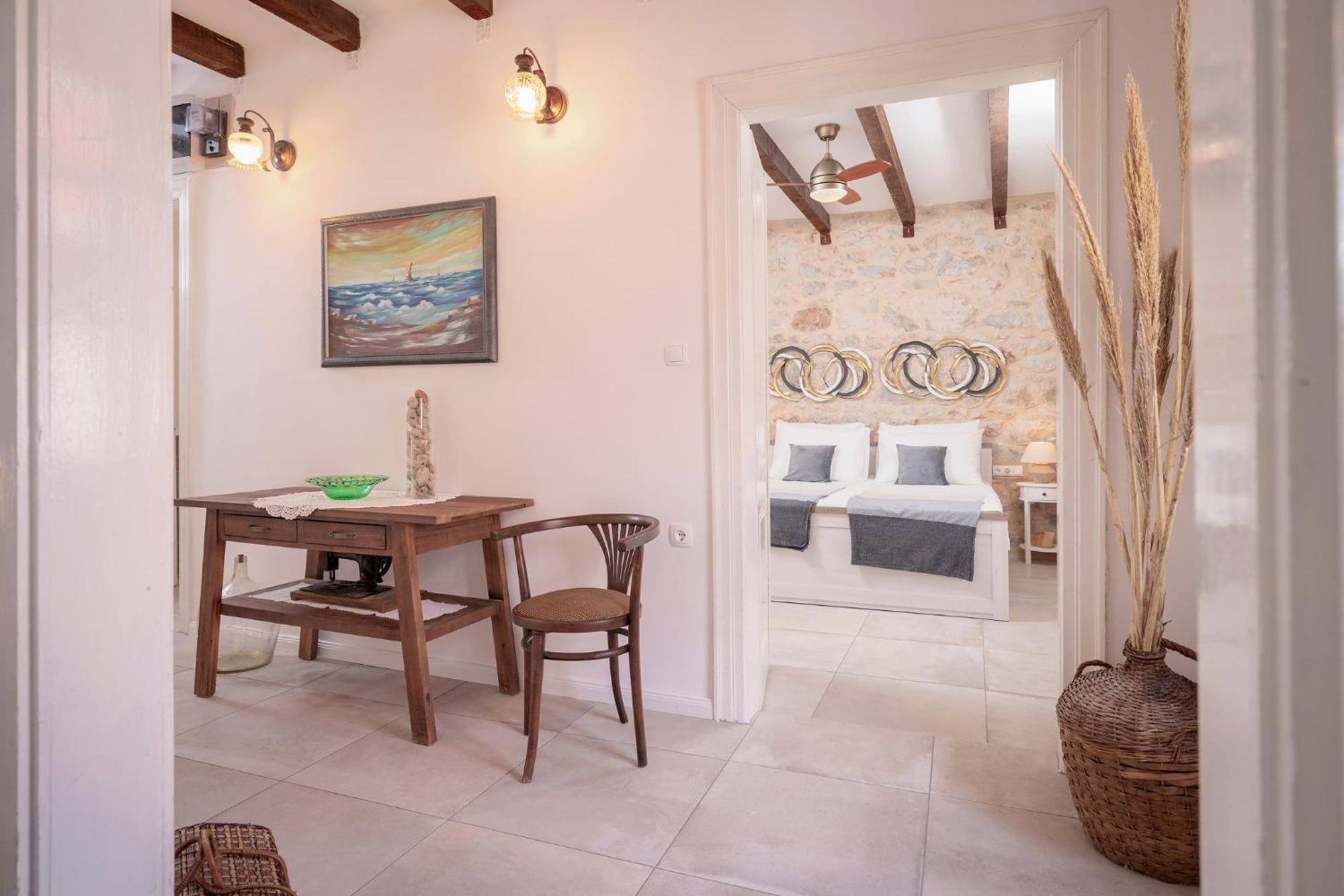 Holiday Home Skala With Hot Tub & Kala With Terrace Pitve المظهر الخارجي الصورة
